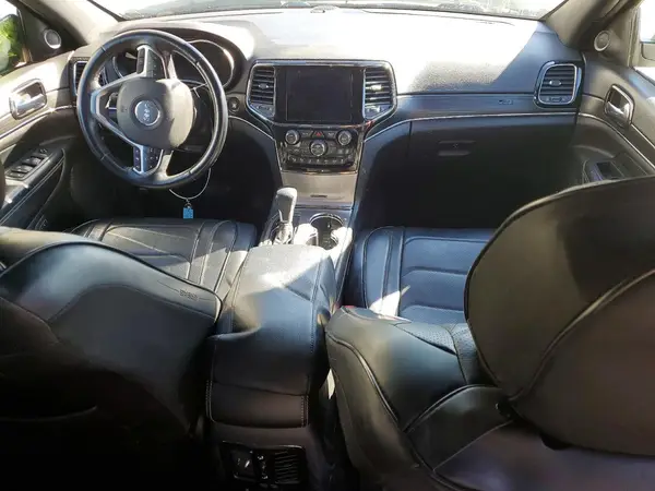 1C4RJFBG9MC632923 2021 JEEP GRAND CHEROKEE - Image 8