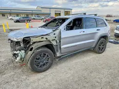 1C4RJFBG9MC645347 2021 JEEP GRAND CHEROKEE