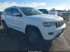 1C4RJFBG9MC645428 2021 JEEP GRAND CHEROKEE
