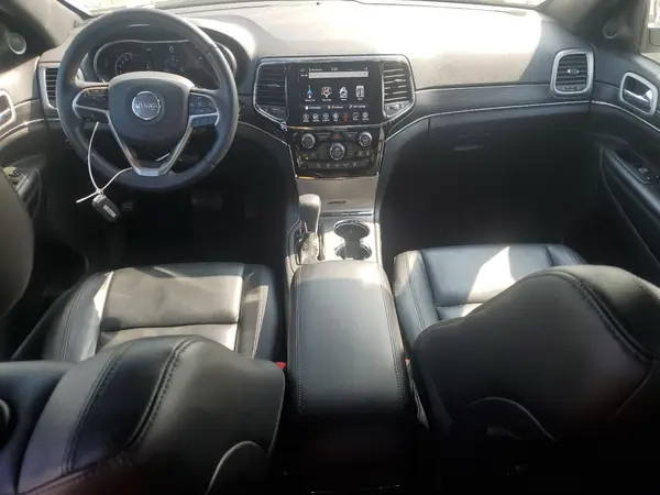 1C4RJFBG9MC648362 2021 JEEP GRAND CHEROKEE - Image 8