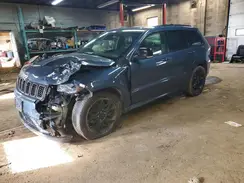 1C4RJFBG9MC651522 2021 JEEP GRAND CHEROKEE
