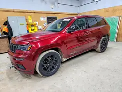 1C4RJFBG9MC652685 2021 JEEP GRAND CHEROKEE