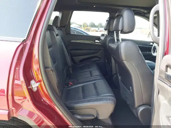 1C4RJFBG9MC652993 2021 JEEP GRAND CHEROKEE - Image 8