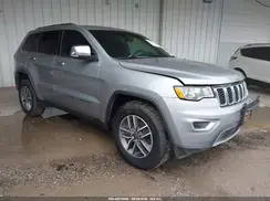 1C4RJFBG9MC655960 2021 JEEP GRAND CHEROKEE