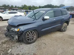 1C4RJFBG9MC665291 2021 JEEP GRAND CHEROKEE