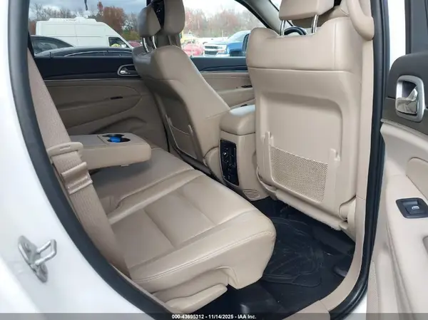 1C4RJFBG9MC667476 2021 JEEP GRAND CHEROKEE - Image 8