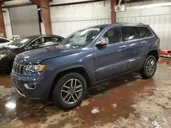 1C4RJFBG9MC667770 2021 JEEP GRAND CHEROKEE