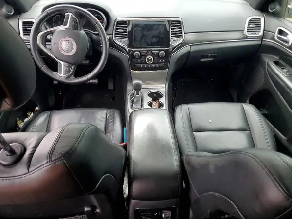 1C4RJFBG9MC678381 2021 JEEP GRAND CHEROKEE - Image 8