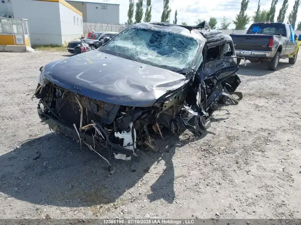 1C4RJFBG9MC684231 2021 JEEP GRAND CHEROKEE - Image 2