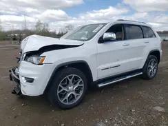 1C4RJFBG9MC691907 2021 JEEP GRAND CHEROKEE