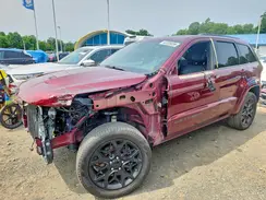 1C4RJFBG9MC701710 2021 JEEP GRAND CHEROKEE