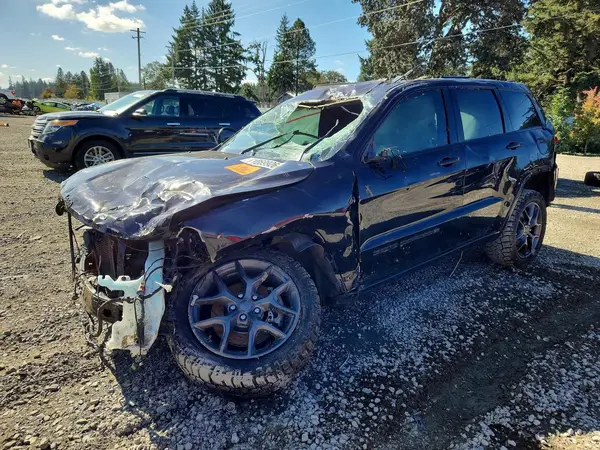 1C4RJFBG9MC711380 2021 JEEP GRAND CHEROKEE - Image 1