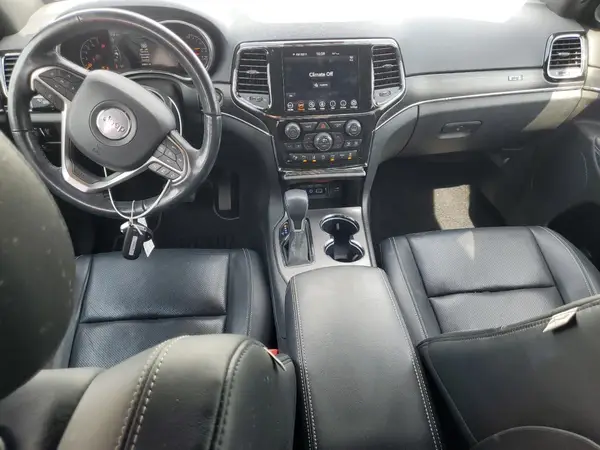 1C4RJFBG9MC728924 2021 JEEP GRAND CHEROKEE - Image 8