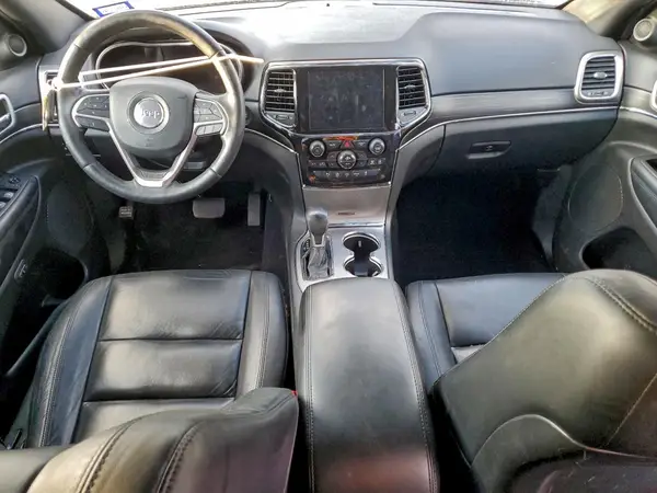 1C4RJFBG9MC729054 2021 JEEP GRAND CHEROKEE - Image 8
