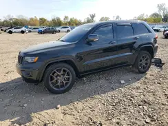 1C4RJFBG9MC731662 2021 JEEP GRAND CHEROKEE
