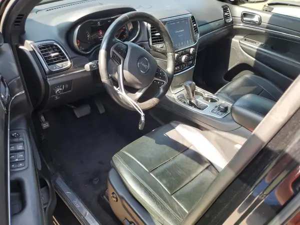 1C4RJFBG9MC735792 2021 JEEP GRAND CHEROKEE - Image 8