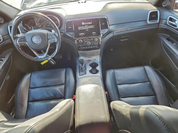 1C4RJFBG9MC758196 2021 JEEP GRAND CHEROKEE - Image 8
