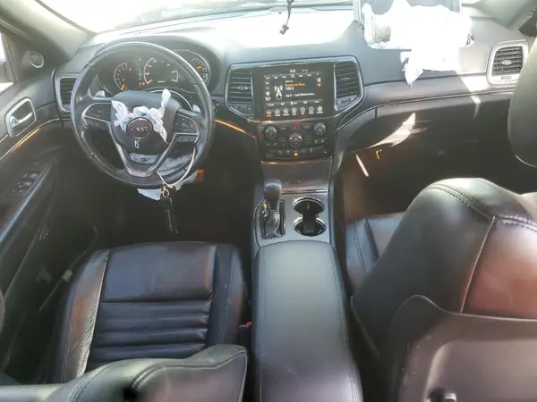 1C4RJFBG9MC767142 2021 JEEP GRAND CHEROKEE - Image 8