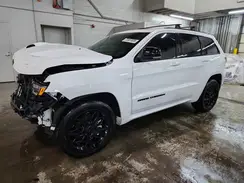 1C4RJFBG9MC768601 2021 JEEP GRAND CHEROKEE