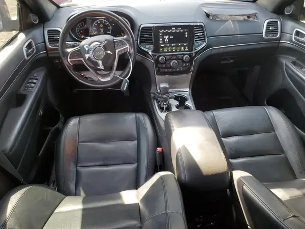 1C4RJFBG9MC775872 2021 JEEP GRAND CHEROKEE - Image 8