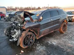 1C4RJFBG9MC776116 2021 JEEP GRAND CHEROKEE