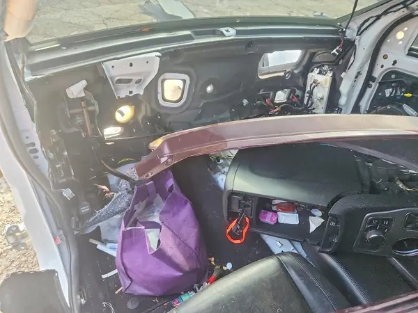 1C4RJFBG9MC781218 2021 JEEP GRAND CHEROKEE - Image 8