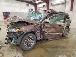 1C4RJFBG9MC782398 2021 JEEP GRAND CHEROKEE