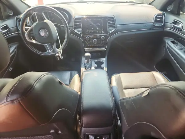 1C4RJFBG9MC789805 2021 JEEP GRAND CHEROKEE - Image 8