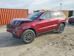 1C4RJFBG9MC802472 2021 JEEP GRAND CHEROKEE