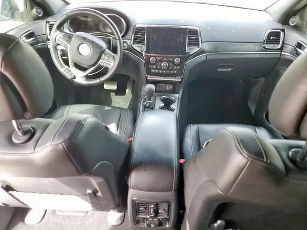 1C4RJFBG9MC811804 2021 JEEP GRAND CHEROKEE - Image 8