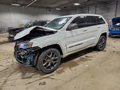 1C4RJFBG9MC811849 2021 JEEP GRAND CHEROKEE