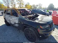 1C4RJFBG9MC818347 2021 JEEP GRAND CHEROKEE