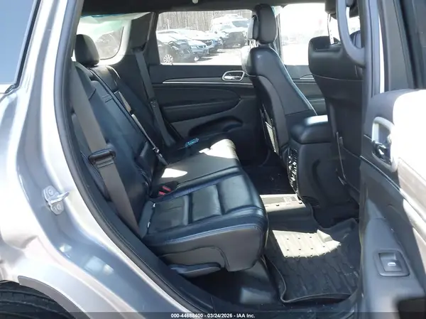 1C4RJFBG9MC828117 2021 JEEP GRAND CHEROKEE - Image 8
