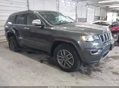 1C4RJFBG9MC828733 2021 JEEP GRAND CHEROKEE