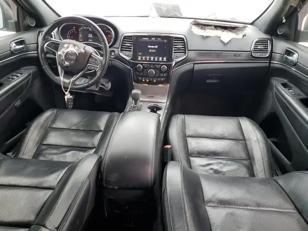 1C4RJFBG9MC833639 2021 JEEP GRAND CHEROKEE - Image 8