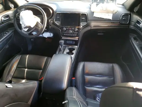 1C4RJFBG9MC842387 2021 JEEP GRAND CHEROKEE - Image 8