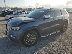 1C4RJFBG9MC858301 2021 JEEP GRAND CHEROKEE