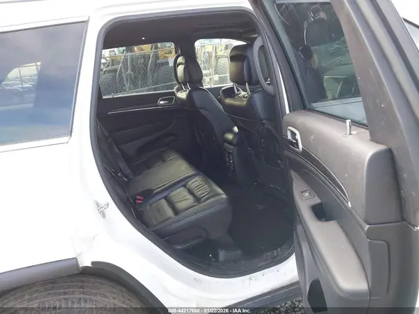 1C4RJFBG9MC867094 2021 JEEP GRAND CHEROKEE - Image 8