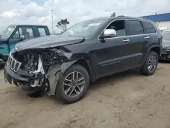 1C4RJFBG9MC871405 2021 JEEP GRAND CHEROKEE