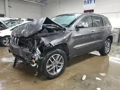 1C4RJFBG9MC883294 2021 JEEP GRAND CHEROKEE
