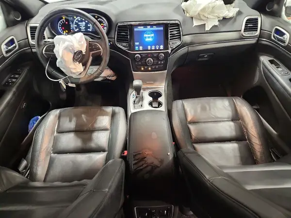 1C4RJFBG9NC100976 2022 JEEP GRAND CHEROKEE - Image 8
