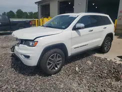 1C4RJFBG9NC110164 2022 JEEP GRAND CHEROKEE