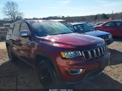 1C4RJFBG9NC110472 2022 JEEP GRAND CHEROKEE