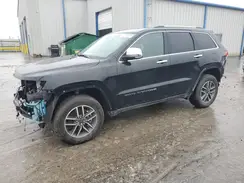 1C4RJFBG9NC110522 2022 JEEP GRAND CHEROKEE