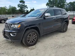1C4RJFBG9NC110679 2022 JEEP GRAND CHEROKEE