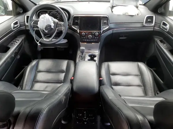 1C4RJFBG9NC110679 2022 JEEP GRAND CHEROKEE - Image 8