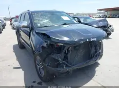 1C4RJFBG9NC110732 2022 JEEP GRAND CHEROKEE