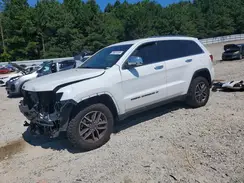 1C4RJFBG9NC111024 2022 JEEP GRAND CHEROKEE
