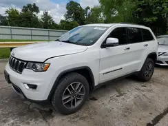 1C4RJFBG9NC111301 2022 JEEP GRAND CHEROKEE