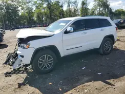 1C4RJFBG9NC111752 2022 JEEP GRAND CHEROKEE